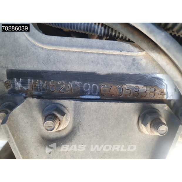 2020 Iveco X-Way 460-41010151
