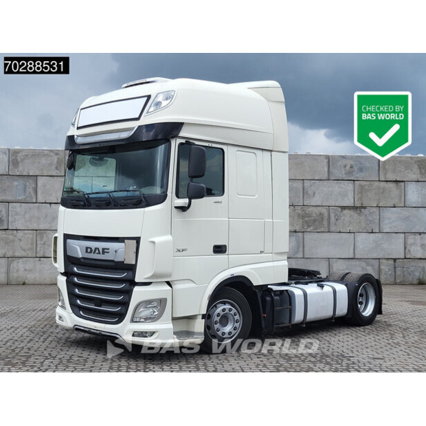 2018 DAF XF 480-41010154