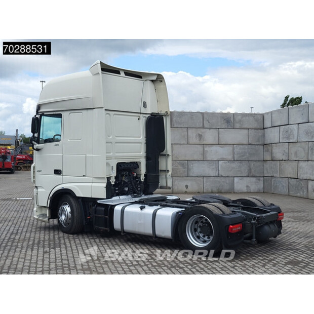2018 DAF XF 480-41010155