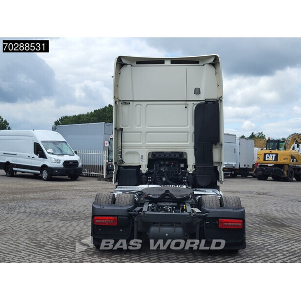 2018 DAF XF 480-41010156
