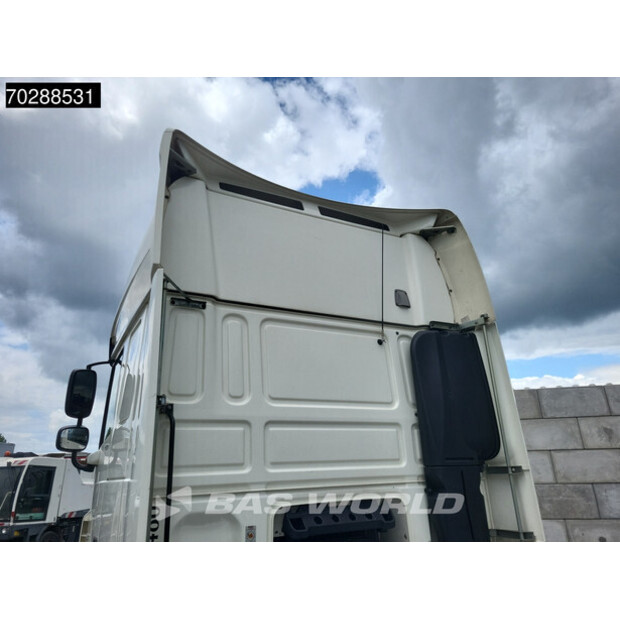 2018 DAF XF 480-41010158