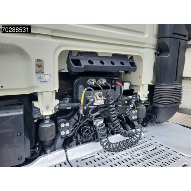 2018 DAF XF 480-41010159