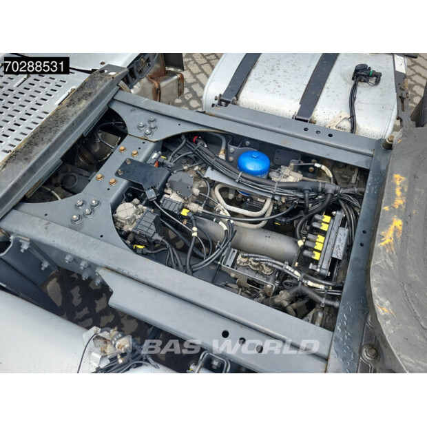2018 DAF XF 480-41010160