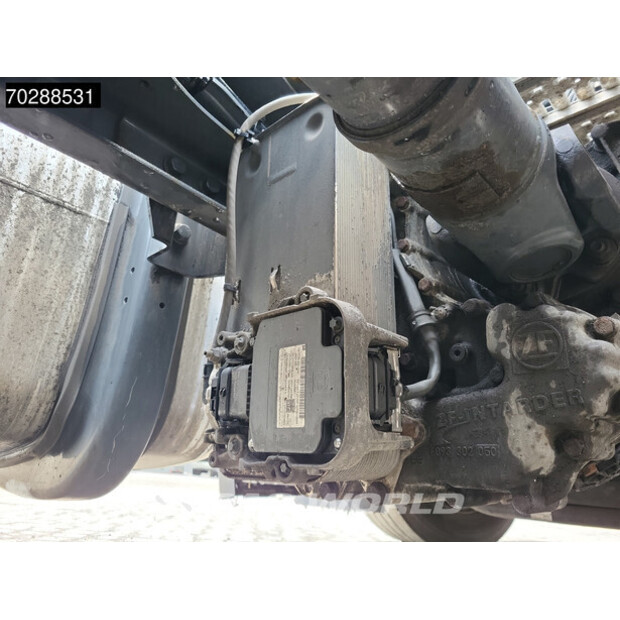 2018 DAF XF 480-41010162