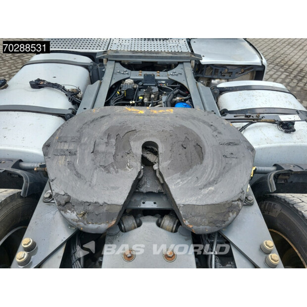 2018 DAF XF 480-41010163