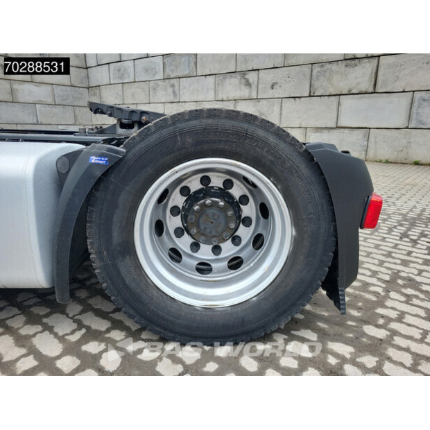 2018 DAF XF 480-41010165