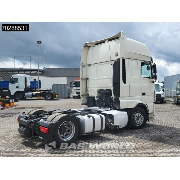 2018 DAF XF 480-41010166