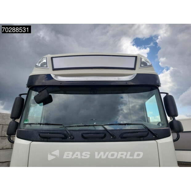 2018 DAF XF 480-41010168