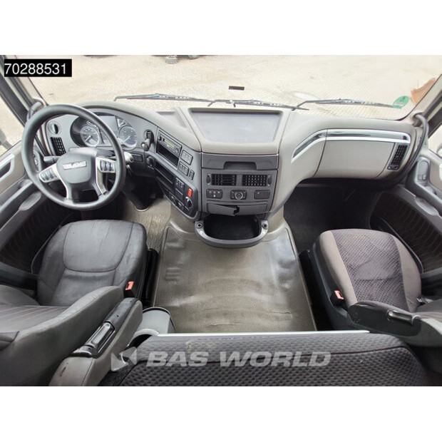 2018 DAF XF 480-41010170