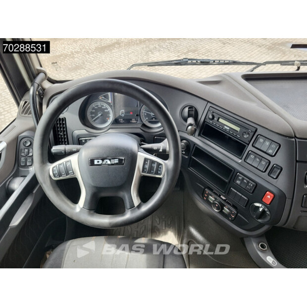 2018 DAF XF 480-41010171