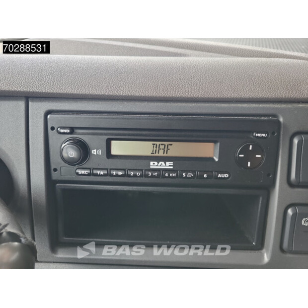 2018 DAF XF 480-41010172