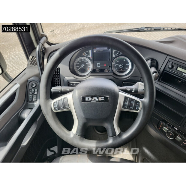 2018 DAF XF 480-41010174