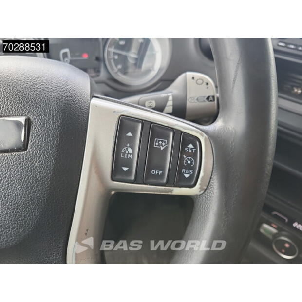 2018 DAF XF 480-41010176