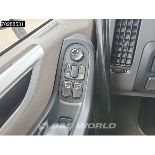2018 DAF XF 480-41010177