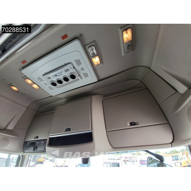 2018 DAF XF 480-41010179