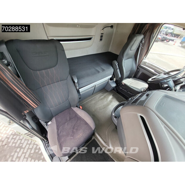 2018 DAF XF 480-41010180
