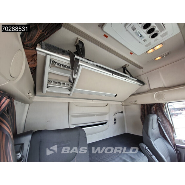 2018 DAF XF 480-41010181