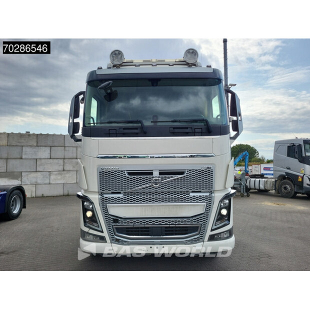 2017 Volvo FH16 750-41010194