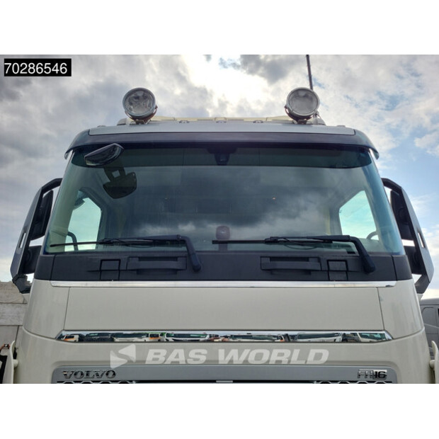 2017 Volvo FH16 750-41010195