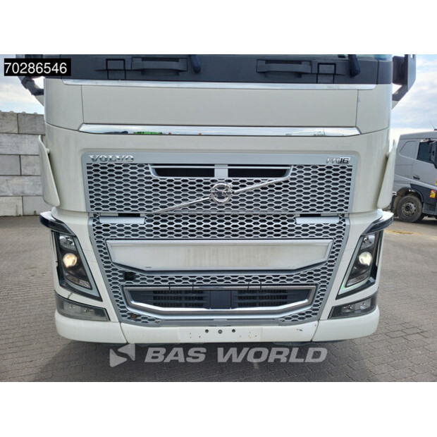 2017 Volvo FH16 750-41010196