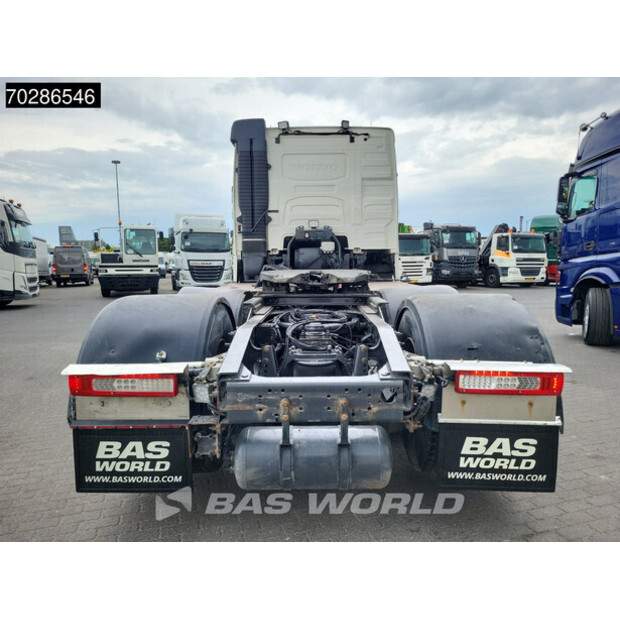 2017 Volvo FH16 750-41010197