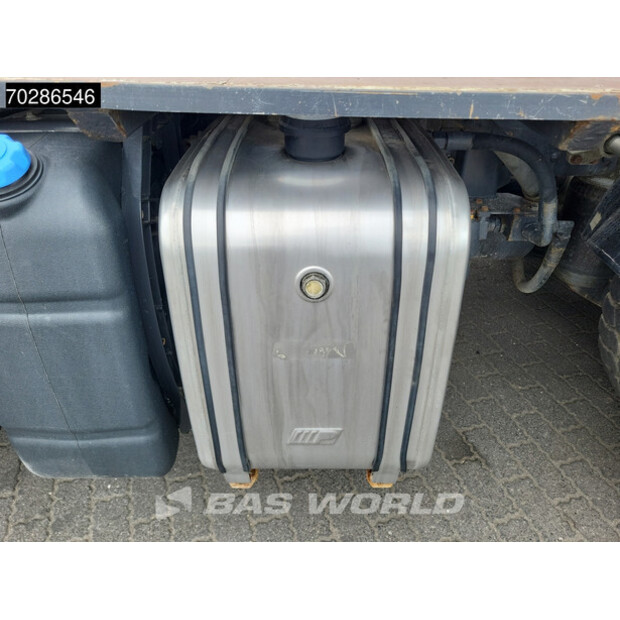 2017 Volvo FH16 750-41010201