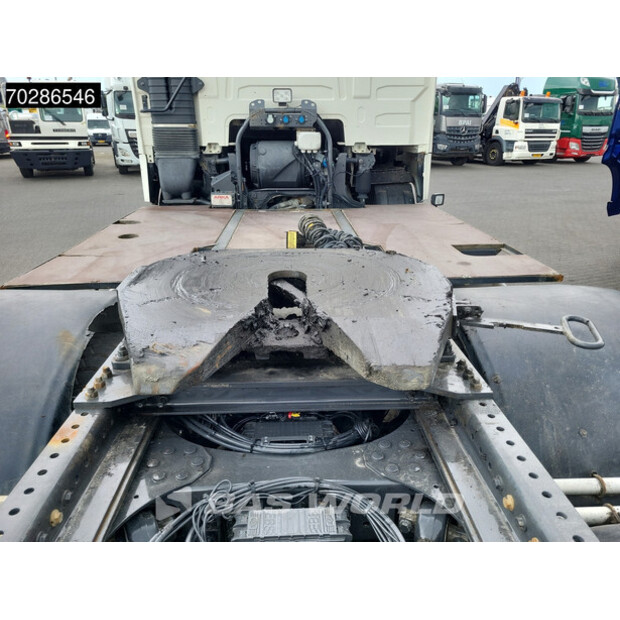 2017 Volvo FH16 750-41010202