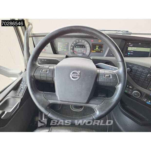 2017 Volvo FH16 750-41010207