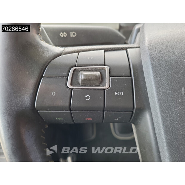 2017 Volvo FH16 750-41010209