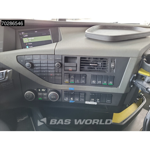 2017 Volvo FH16 750-41010212