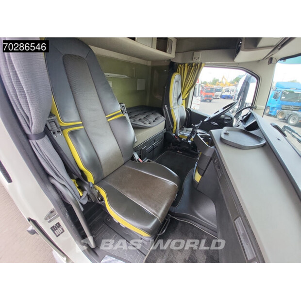 2017 Volvo FH16 750-41010214