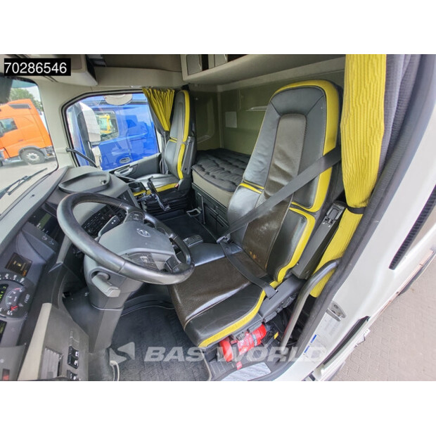 2017 Volvo FH16 750-41010215