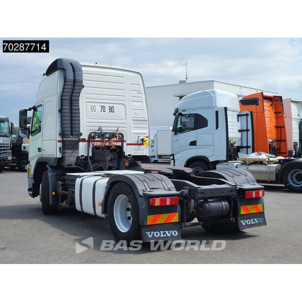2013 Volvo FM450-41010224