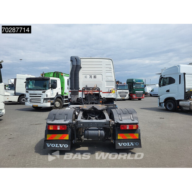 2013 Volvo FM450-41010225