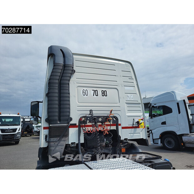 2013 Volvo FM450-41010227