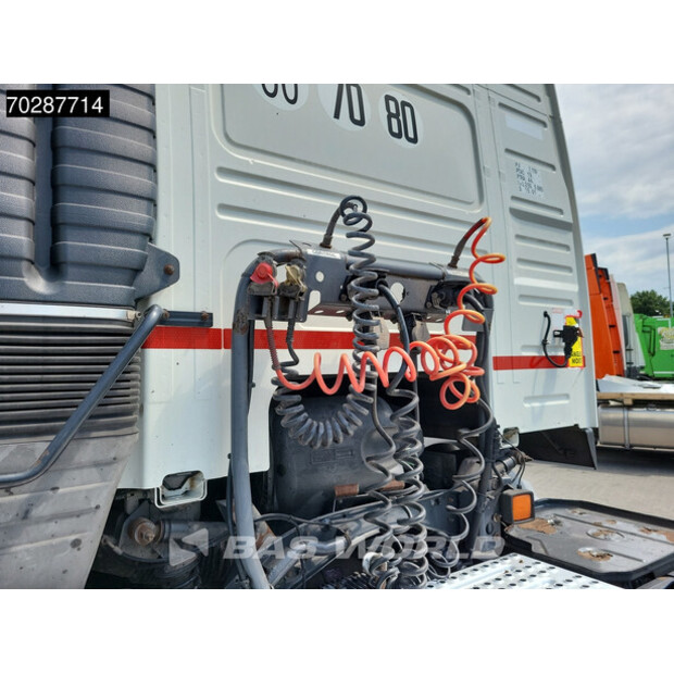 2013 Volvo FM450-41010228