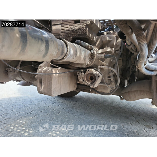 2013 Volvo FM450-41010229