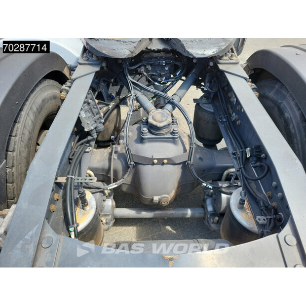 2013 Volvo FM450-41010230