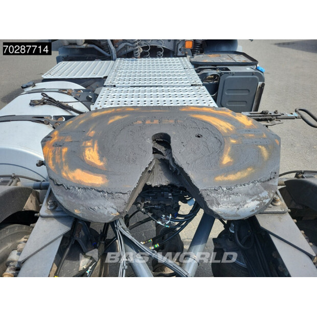 2013 Volvo FM450-41010231