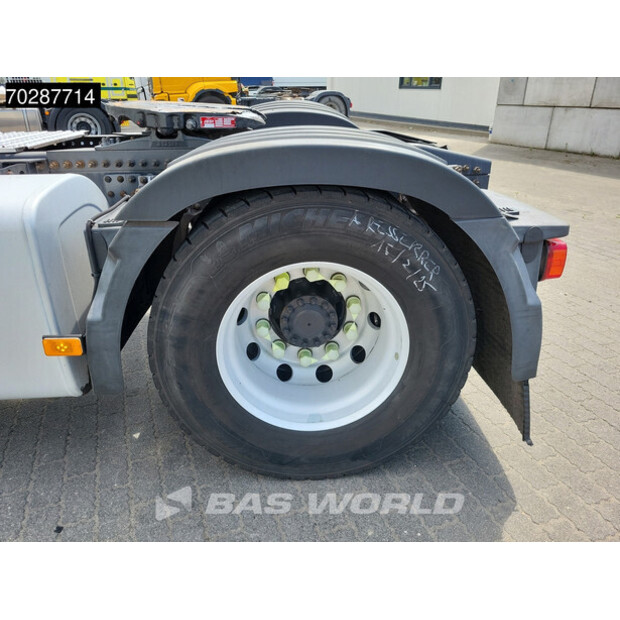 2013 Volvo FM450-41010233