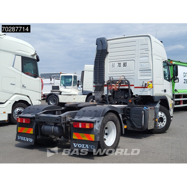 2013 Volvo FM450-41010234