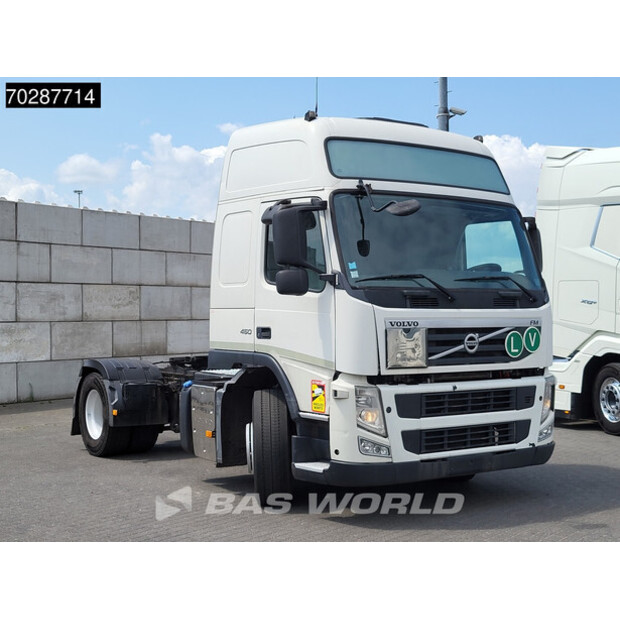 2013 Volvo FM450-41010235