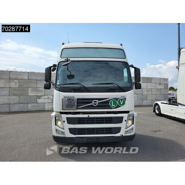 2013 Volvo FM450-41010237