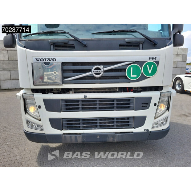 2013 Volvo FM450-41010238