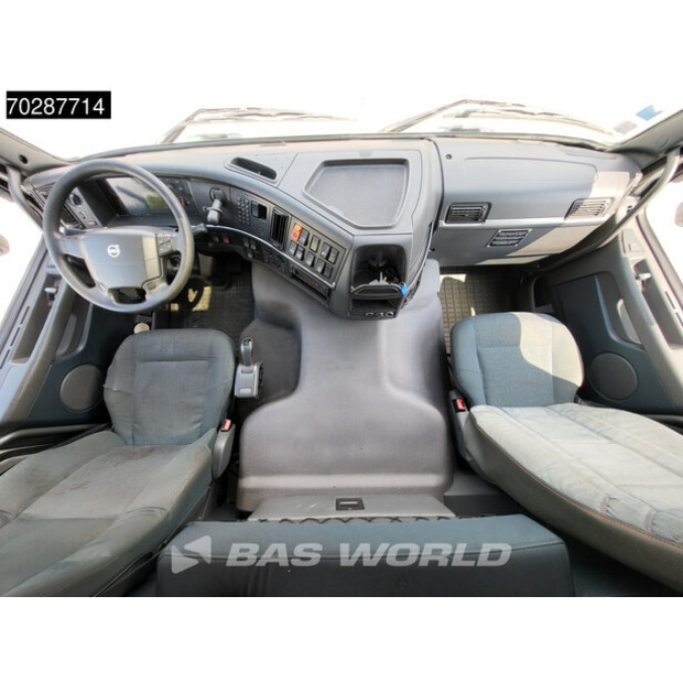 2013 Volvo FM450-41010239