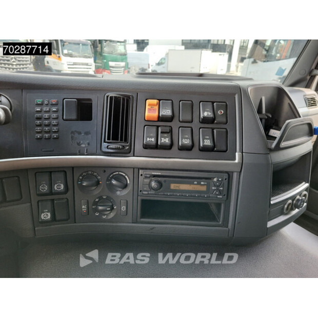 2013 Volvo FM450-41010240