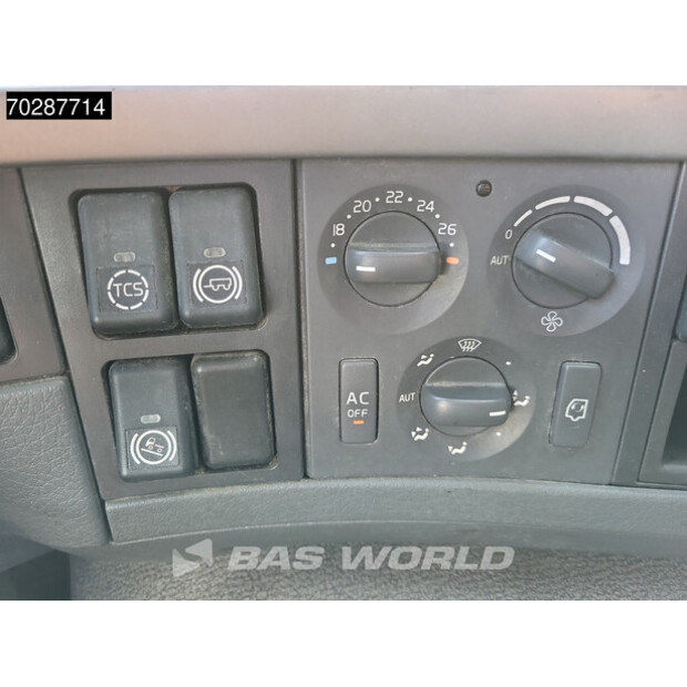 2013 Volvo FM450-41010241