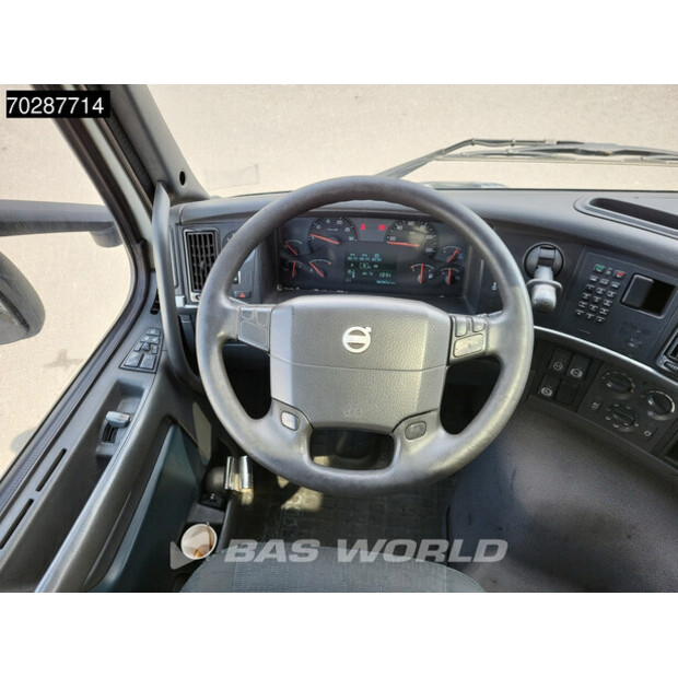 2013 Volvo FM450-41010243