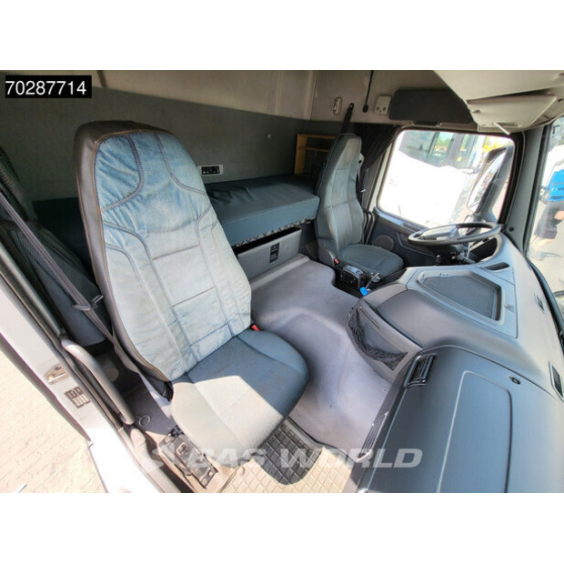 2013 Volvo FM450-41010247