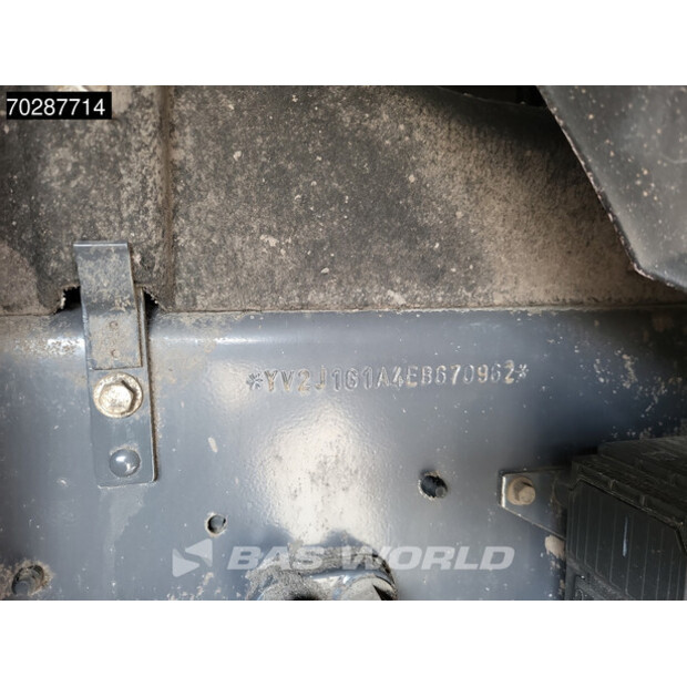 2013 Volvo FM450-41010251
